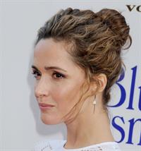 Rose Byrne  Blue Jasmine  Los Angeles Premiere on July 24, 2013