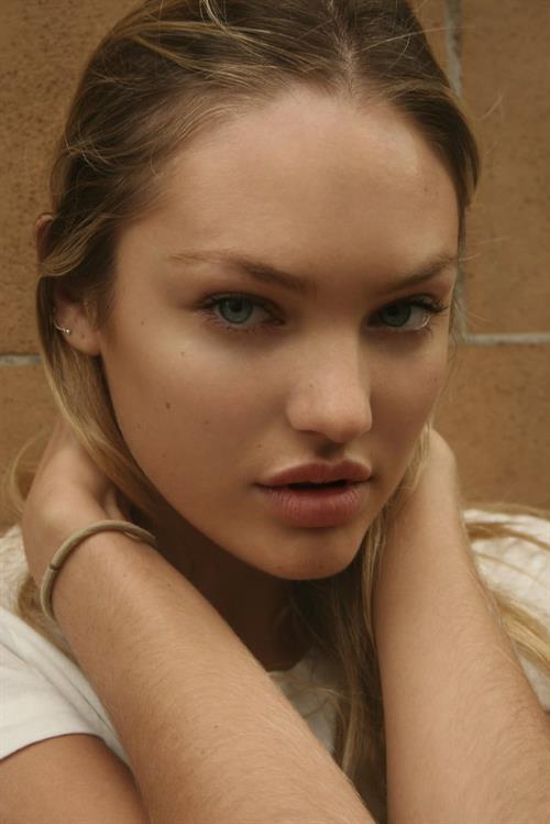 Candice Swanepoel