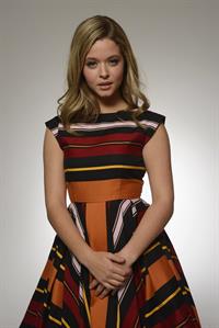 Sasha Pieterse Tribeca Film Festival 2013 Portrait Studio - Day 1, April 19, 2013 