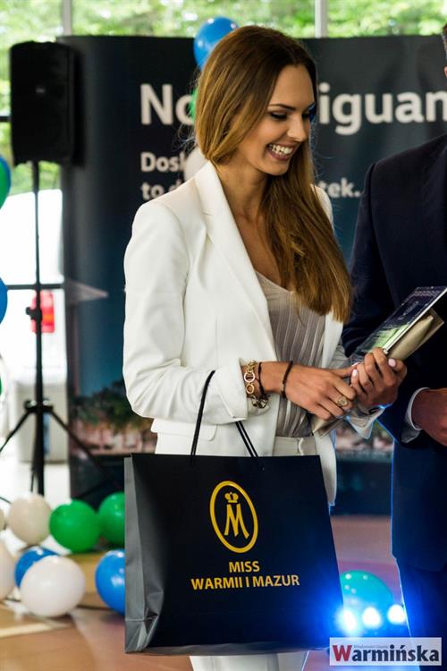 Magdalena Bieńkowska