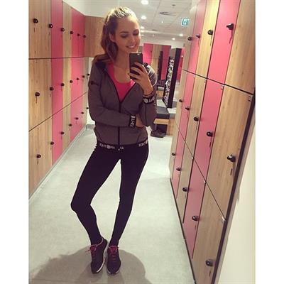 Magdalena Bieńkowska