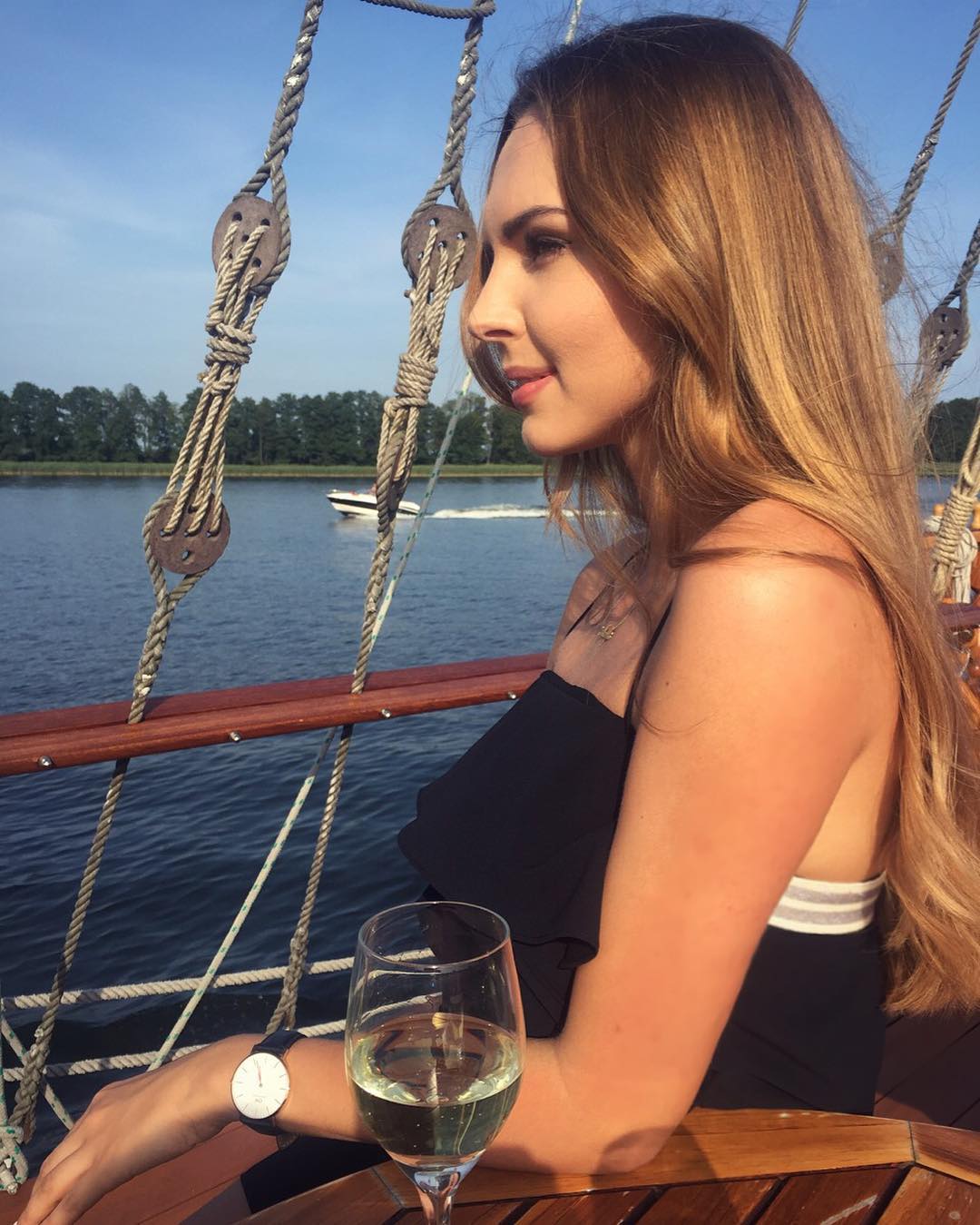 Magdalena Bieńkowska