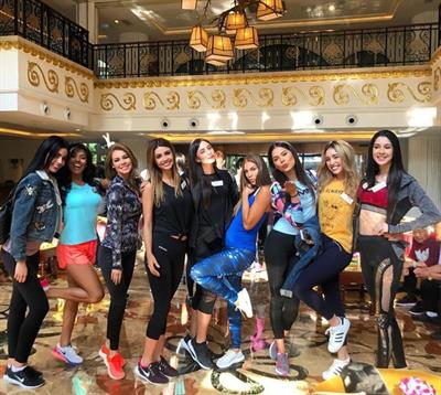 Ana Carolina Ugarte Pictures Ana Carolina Ugarte