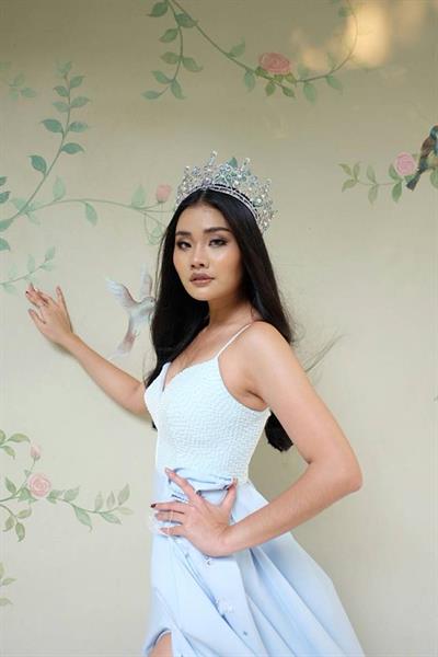 Patlada Kulphakthanapat