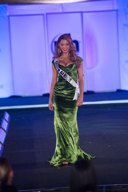 Demi-Leigh Nel-Peters