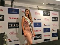 Demi-Leigh Nel-Peters