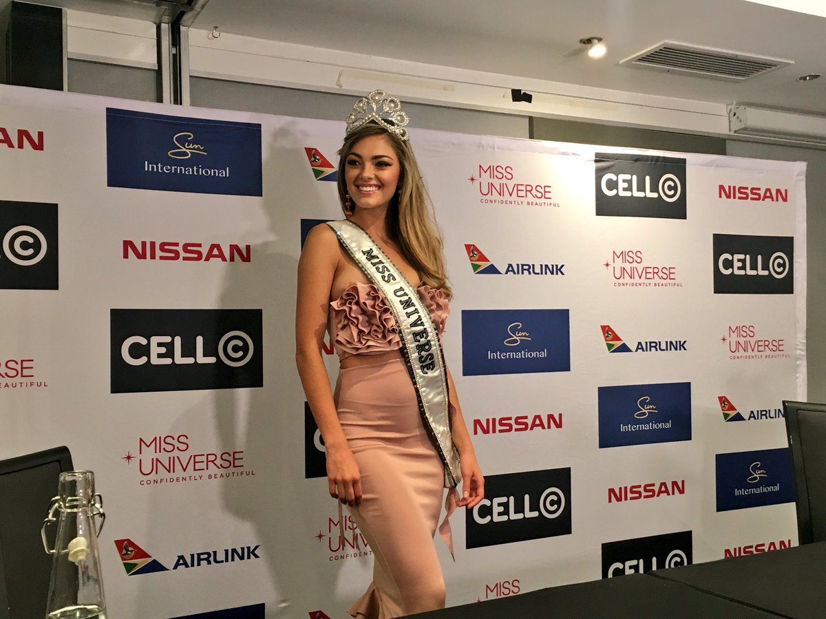 Demi-Leigh Nel-Peters