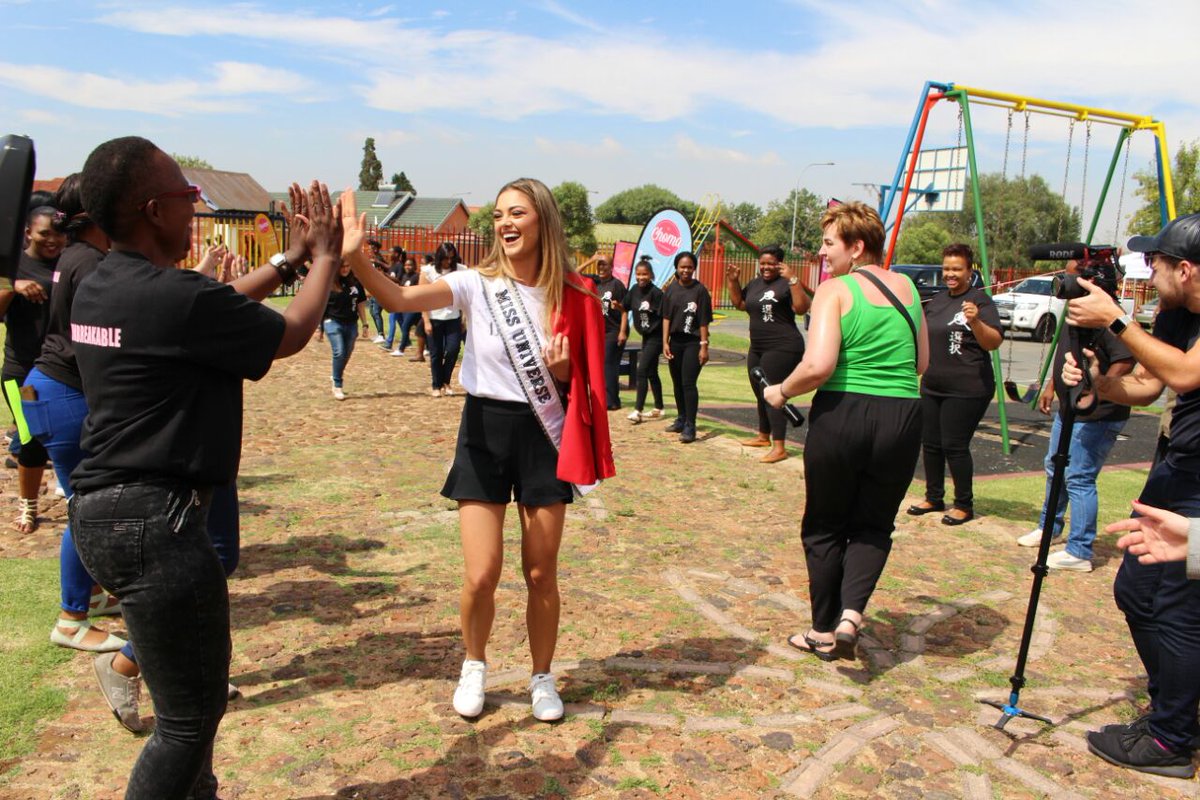 Demi-Leigh Nel-Peters