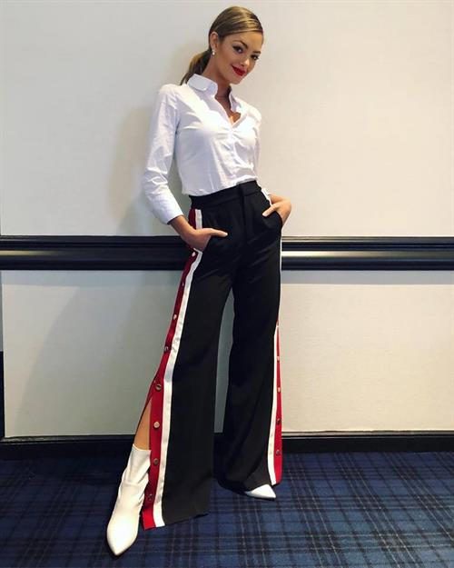 Demi-Leigh Nel-Peters