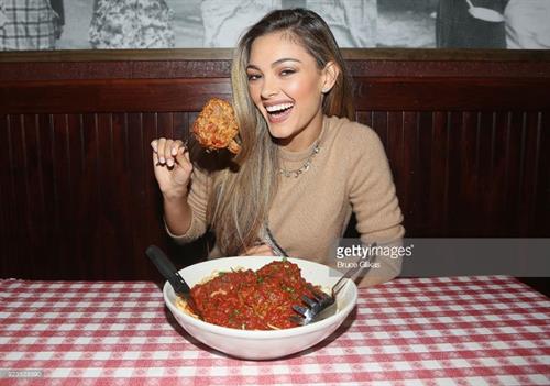 Demi-Leigh Nel-Peters