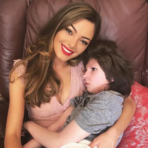 Demi-Leigh Nel-Peters