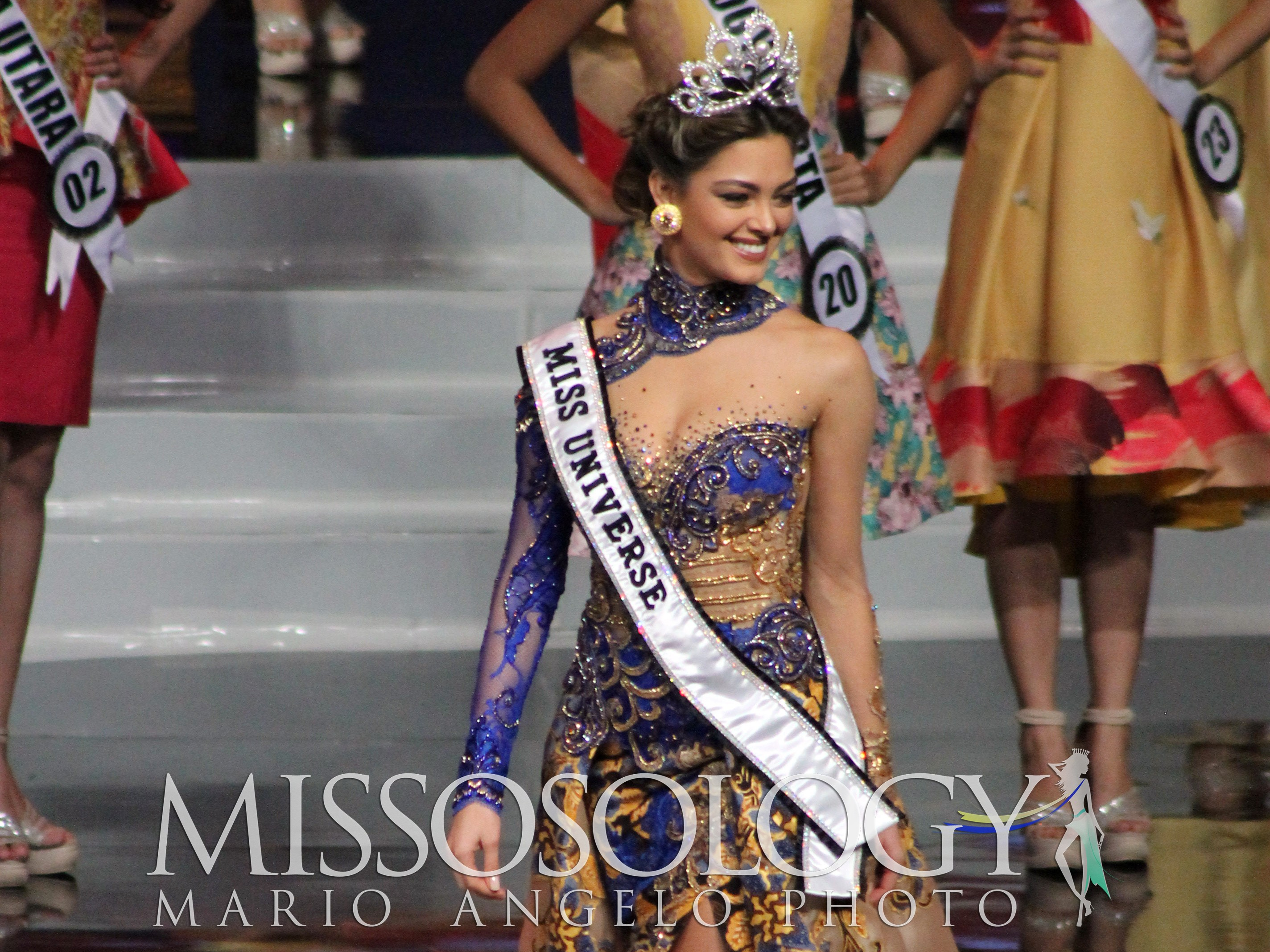 Demi-Leigh Nel-Peters