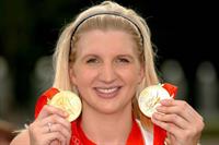 Rebecca Adlington