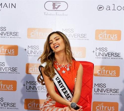 Demi-Leigh Nel-Peters