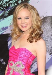 Meaghan Jette Martin