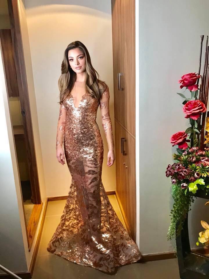 Demi-Leigh Nel-Peters