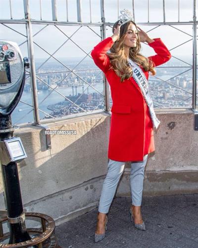 Demi-Leigh Nel-Peters