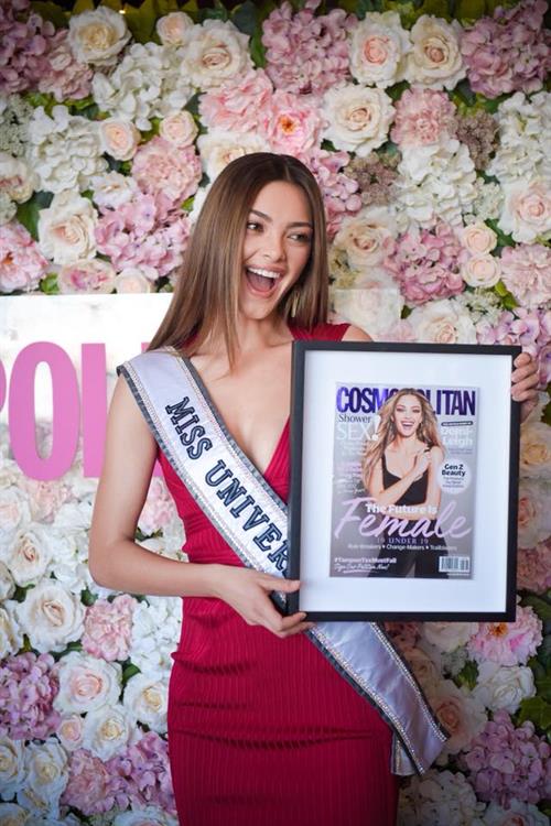 Demi-Leigh Nel-Peters