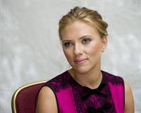 Scarlett Johansson  Don Jon  - Press Conference on September 10, 2013 