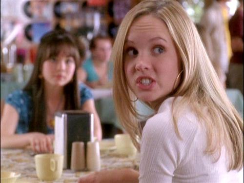 Meaghan Jette Martin