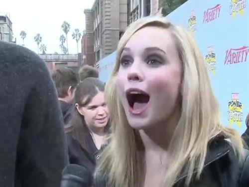 Meaghan Jette Martin