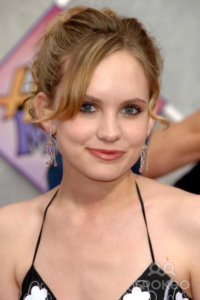 Meaghan Jette Martin