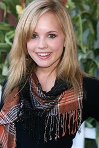 Meaghan Jette Martin