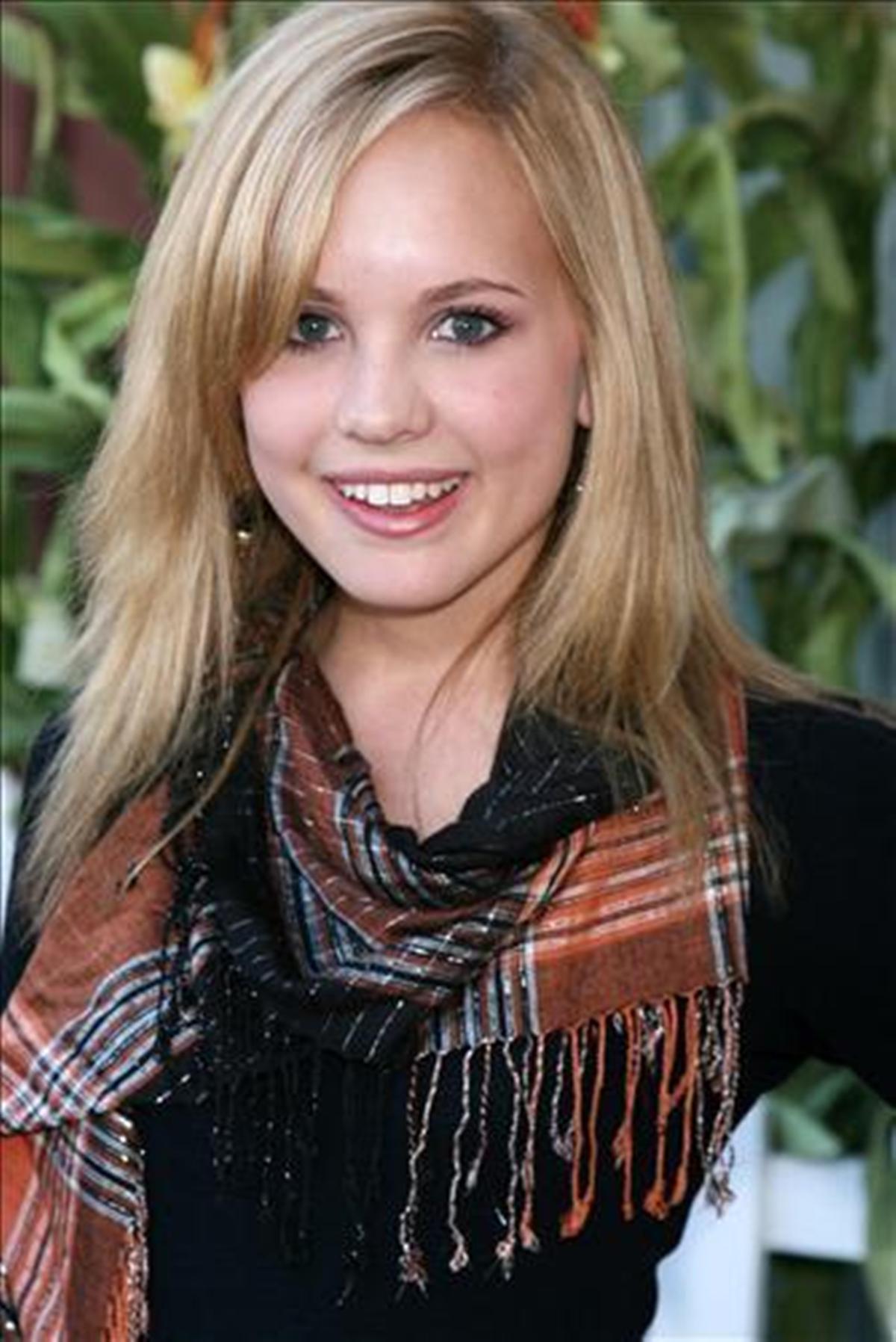 Meaghan Jette Martin