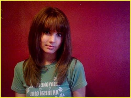 Meaghan Jette Martin