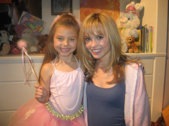 Meaghan Jette Martin