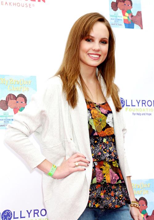 Meaghan Jette Martin