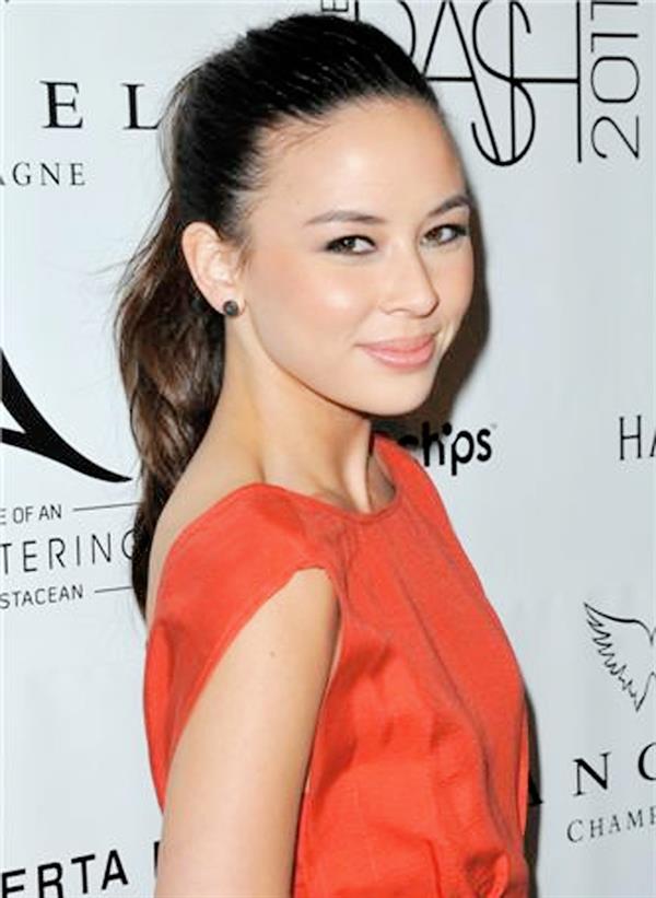 Malese Jow