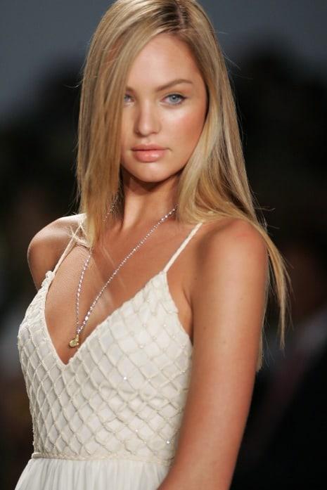 Candice Swanepoel