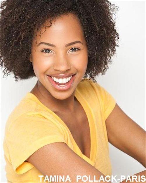 Tamina Pollack-Paris