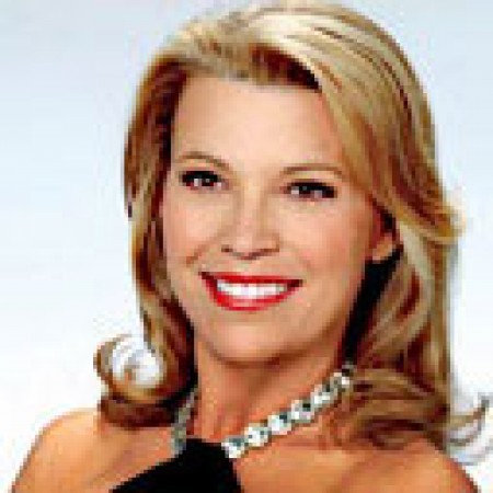 Vanna White