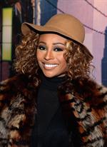 Cynthia Bailey