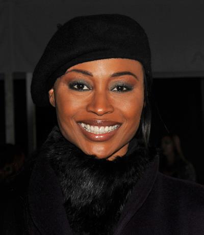 Cynthia Bailey