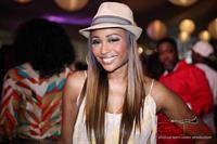 Cynthia Bailey