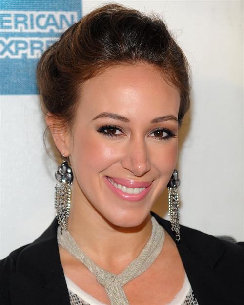 Haylie Duff