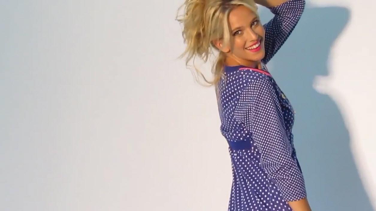 Luisana Lopilato