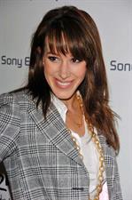 Haylie Duff