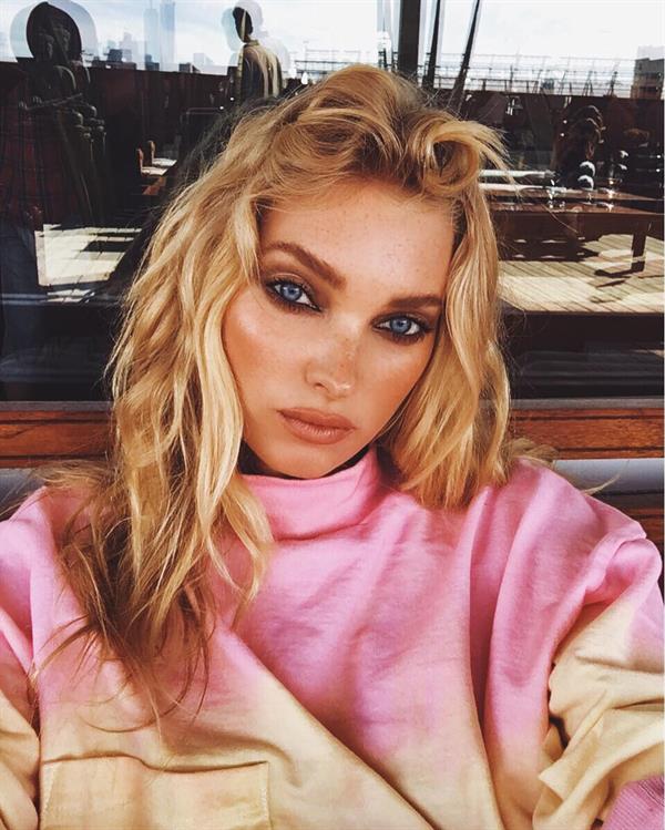 Elsa Hosk