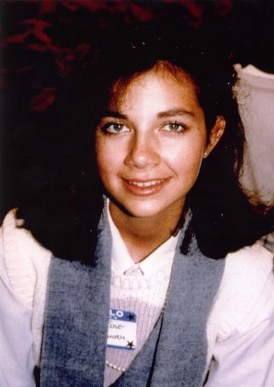 Justine Bateman