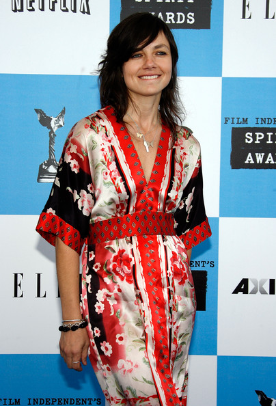 Justine Bateman