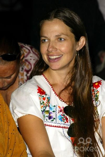 Justine Bateman