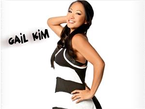 Gail Kim