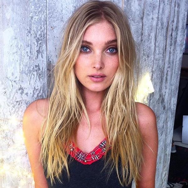 Elsa Hosk