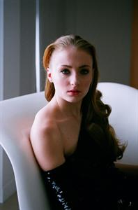 Sophie Turner (Actress)