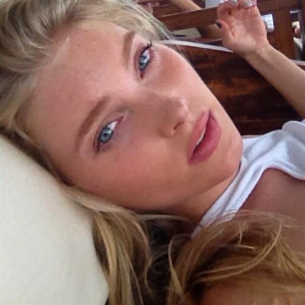 Elsa Hosk