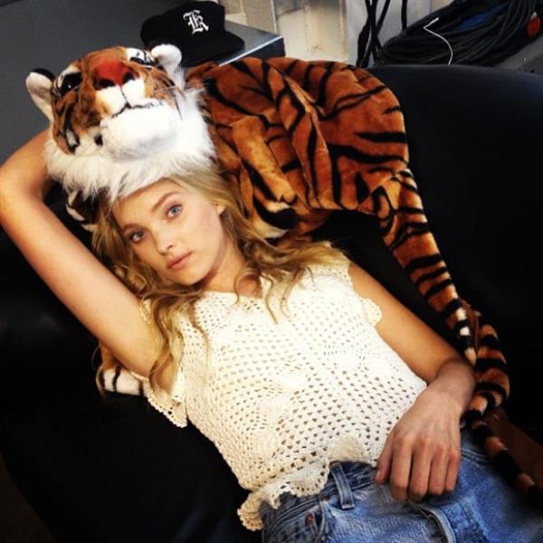 Elsa Hosk